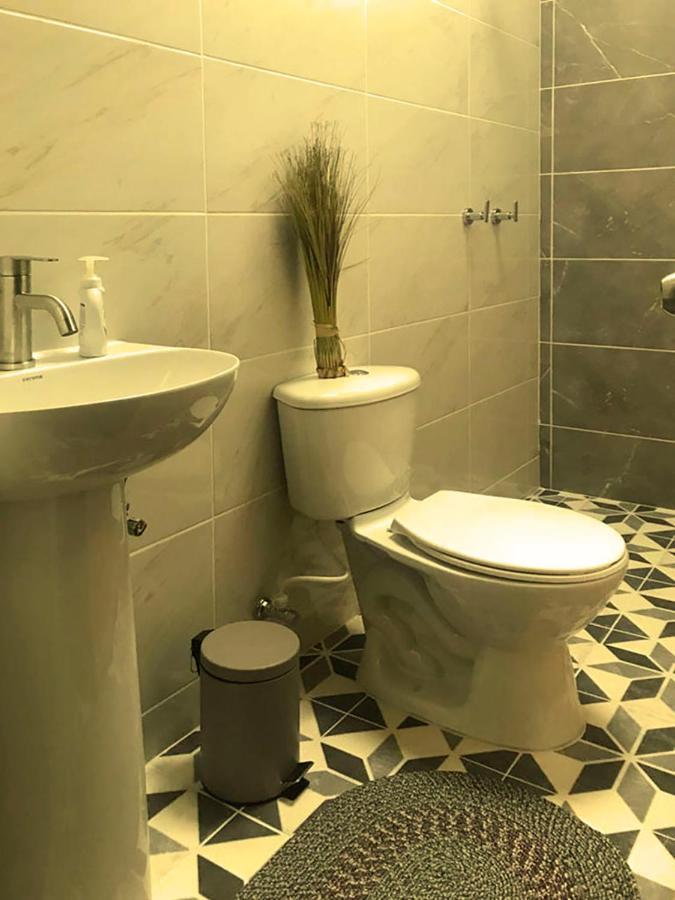 하르딘 La Casa Del Sol B&B 외부 사진