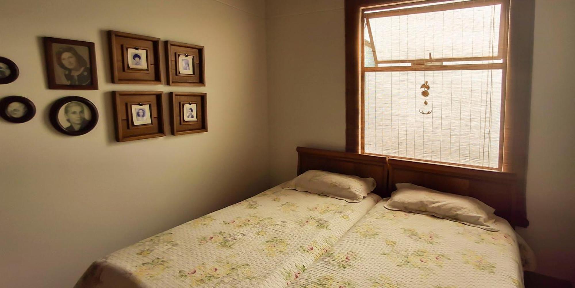 하르딘 La Casa Del Sol B&B 외부 사진