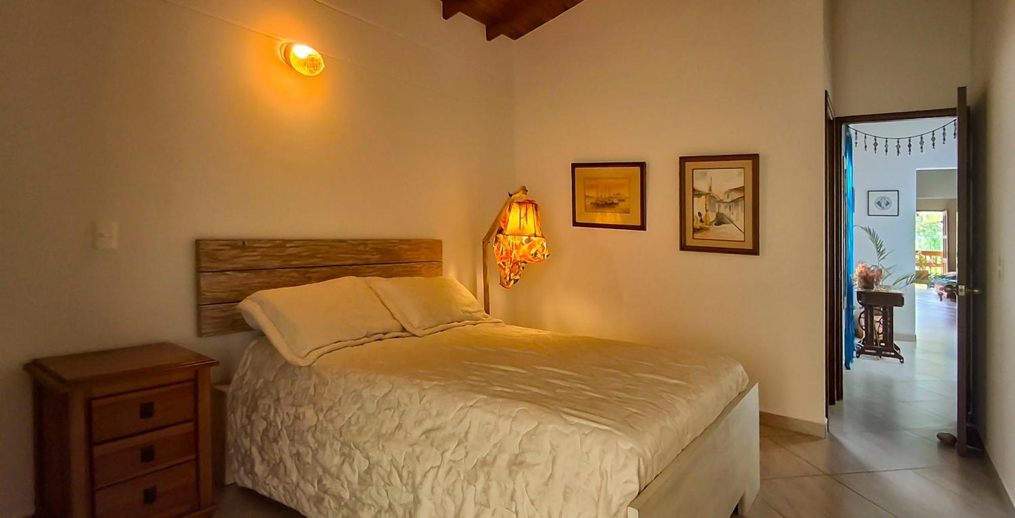 하르딘 La Casa Del Sol B&B 외부 사진