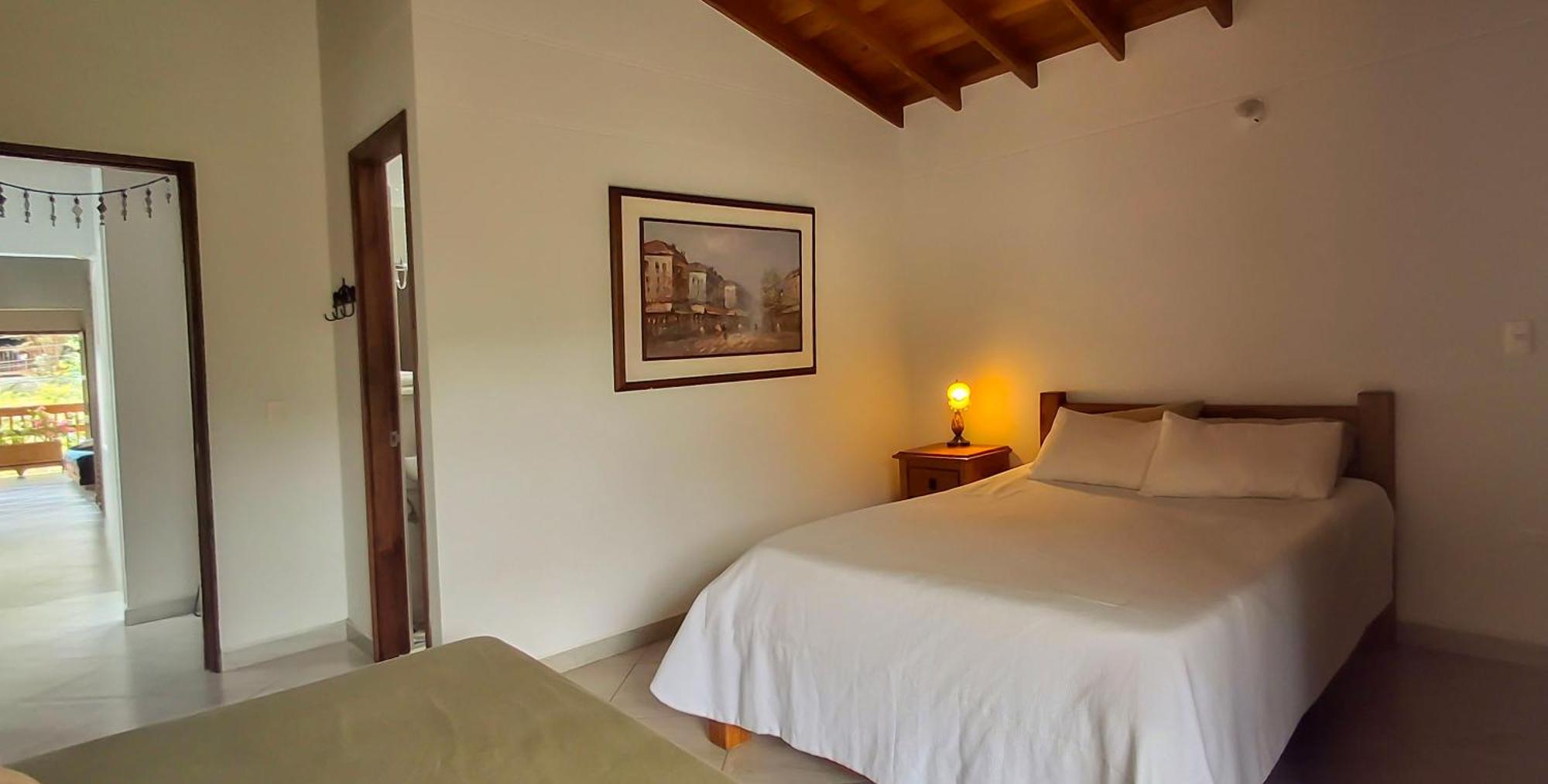 하르딘 La Casa Del Sol B&B 외부 사진
