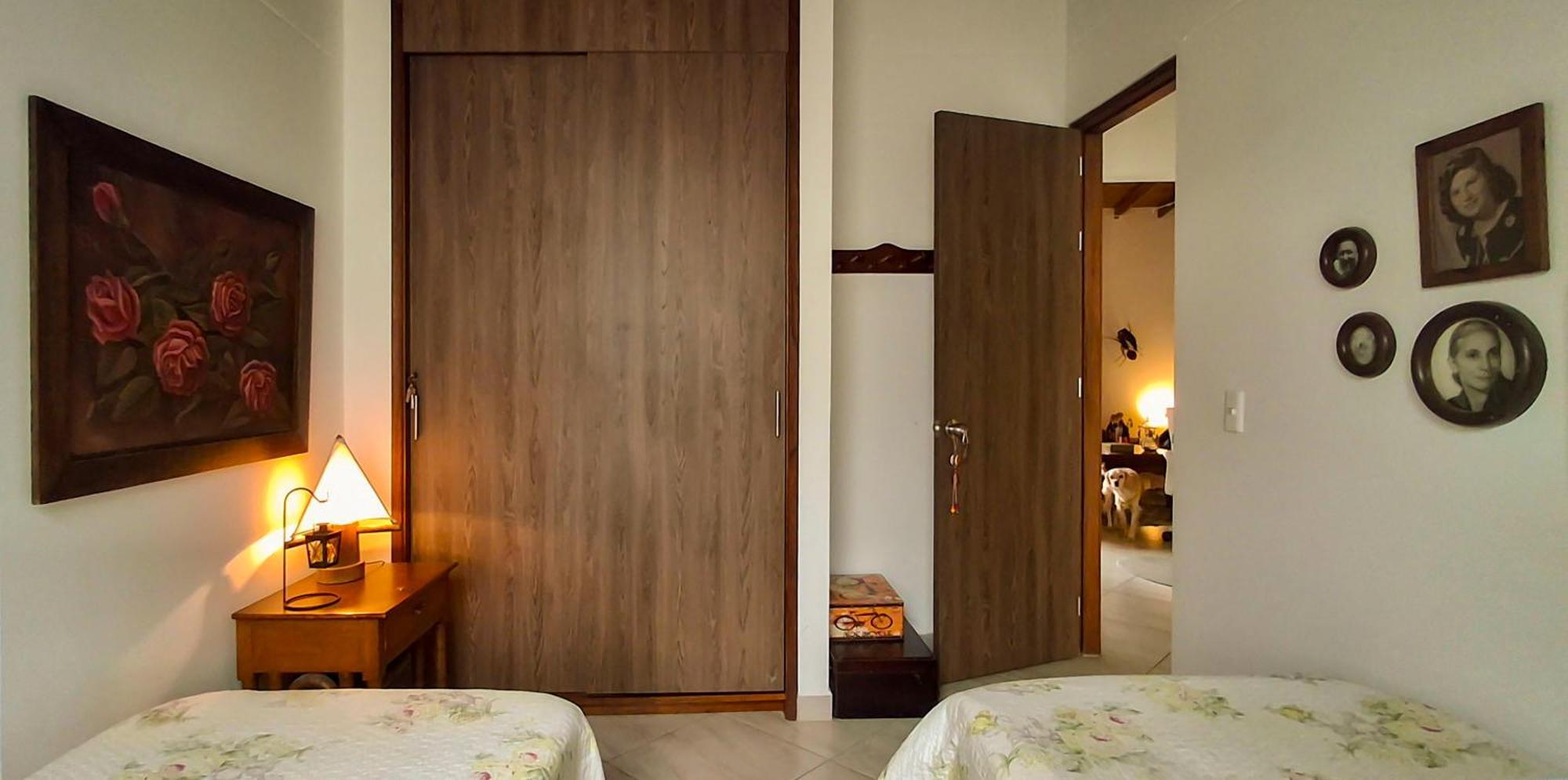 하르딘 La Casa Del Sol B&B 외부 사진