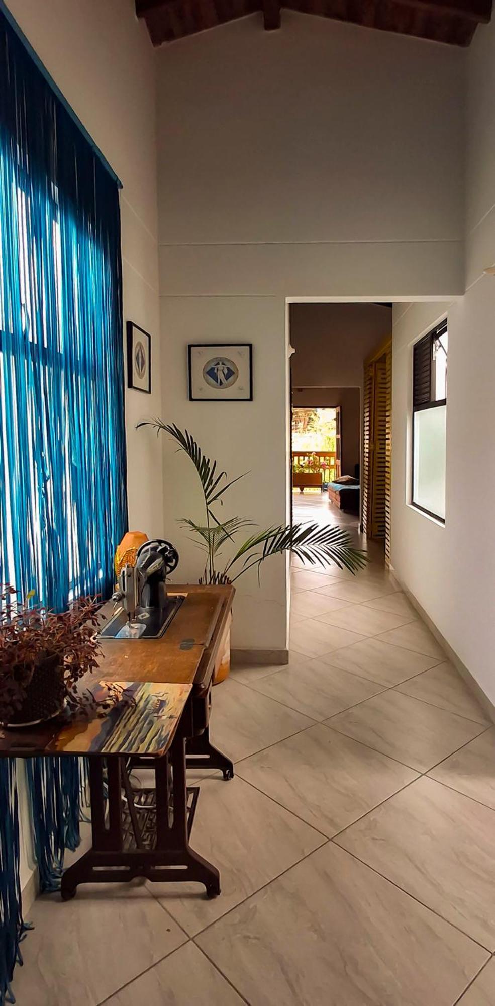 하르딘 La Casa Del Sol B&B 외부 사진